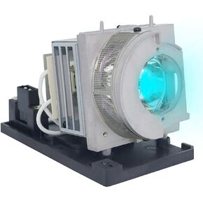 SP.72701GC01 BL-FU260B 1026952 لمبة المصباح البديلة مع الإسكان لـ OPTOMA EH319UST EH319USTI EH320US
