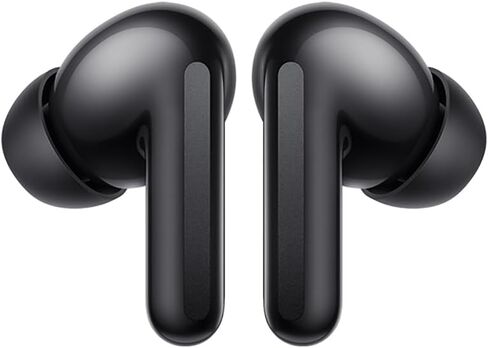 Xiaomi Redmi Buds 6 (الإصدار العالمي) TWS Earphone ، سماعة رأس إلغاء الضوضاء النشطة 49 ديسيبل ، الصوت المحيطي المدمج 360 درجة ، عمر بطارية لمدة 42 ساعة ، Type-C Bluetooth 5.4 -black in Kuwait