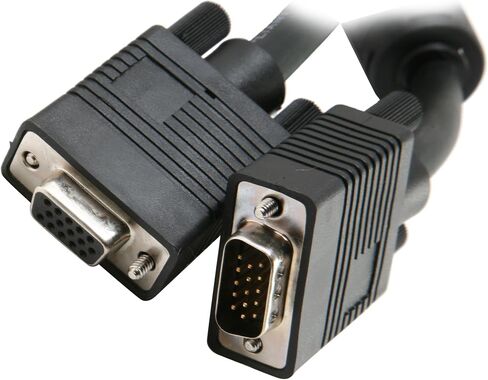 Nippon Labs SVGA-75 75 قدم SVGA كابل M/M in Kuwait