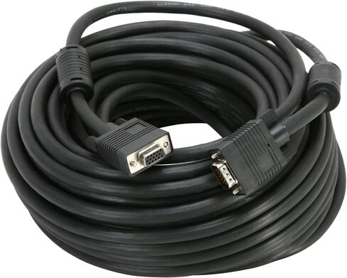 Nippon Labs SVGA-75 75 قدم SVGA كابل M/M in Kuwait