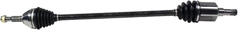 GSP NCV10615 CV Axle Shaft Assembly - Left Front (Driver Side) in Saudi Arabia