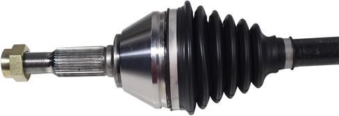 GSP NCV10615 CV Axle Shaft Assembly - Left Front (Driver Side) in Saudi Arabia