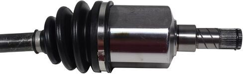 GSP NCV10615 CV Axle Shaft Assembly - Left Front (Driver Side) in Saudi Arabia