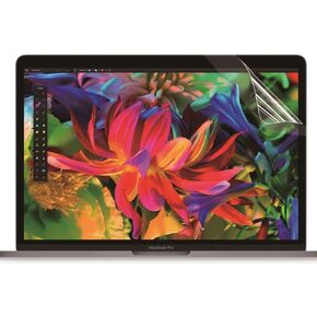 High Clarity PET Screen Protector For 13 inch MacBook Pro A1708 A1706 A1989,4H Anti Scratch Protective Film