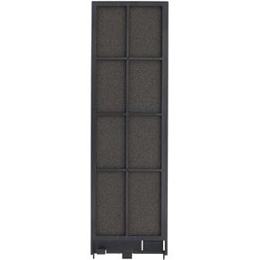 Air Filter Replacement for Eiki 910 330 7184, LC-SXG400, LC-SXG400L, LC-XG250, LC-XG250L, LC-XG300, LC-XG300L, LC-XG400, LC-XG400L
