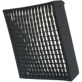 Reflex Camera JB-150Bi 150W Bi-Color Flexible LED Mat Light – Portable, Adjustable Brightness, Rolling Cloth Design, Ideal for Photography & Video, Professional-Grade Studio & On-Location Lighting