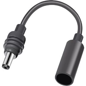Starlink Mini DC Male to Female Extension Cable ، DC5521 Perfect Female to mal