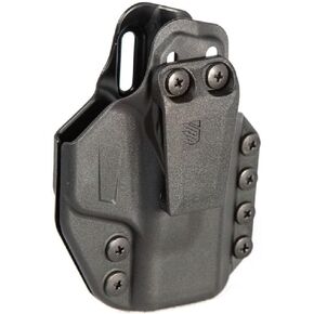 Blackhawk Stache IWB Holster Kit for Springfield Echelon, Base Inside The Waistband Concealed Carry Holster