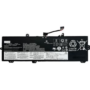 L21M4PG5 Laptop Battery 71Wh 9245mAh 4-Cell 7.68V Compatible with Lenovo IP 5 Chrome 16IAU7 Series L21L4PG5