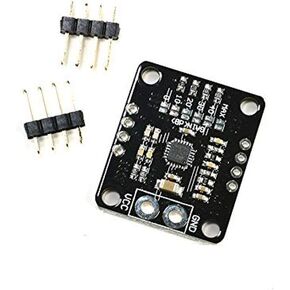Comimark 1Pcs TS472 Electret Microphone Amplifier Audio Preamplifier Board Active Low Standby