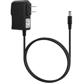 Replacement Efurden EDHV01 Charger Charging Cord Compatible with Efurden EDHV01 Handheld Pool Vacuum Charger