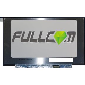 New LCD Replacement Screen (Non Touch) 14.0 Inch NV140FHM-N4K FHD 1920x1080 (No Brackets) IPS 30 Pin Matte for HP Elitebook 840 G6 G5 for Laptop/Display/Screen/LCD Application