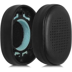 Replacement Ear Pads Foam Cushions Covers for KEF M400 M500 Headphones Sponge