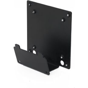 VESA Mount Adapte Compatible with Samsung Curved Monitors U32R590, U32R590C, U32R592, and U32R591 VESA Adapter Bracket for VESA Stand, Arm or Desk Mount with 75x75, 100x100 mm
