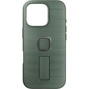 Peak Design Mobile Everyday Loop Case Compatible with iPhone 16 Pro - Eclipse