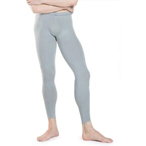 Wear Moi Hamada Tights, Cotton Elasthan, Black