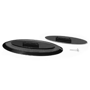 Snakebyte Vertical - Secure Stand for Slim & PS4 PRO - Playstation 4