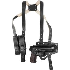 Slot Pancake Leather Holster Thumb Break Fits Beretta 92 92F 96 B803 Taurus 92&99 Handmade!