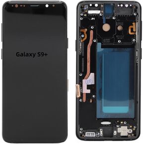 Galaxy S9 S9+ Phone LCD Screen Replacement,Fast Response Display Touch Screen Digitizer Assembly Repair Parts for Galaxy S9 S9+ Screen Replacement (Galaxy S9+), EIMSOAH6gy2xzqa8b-12
