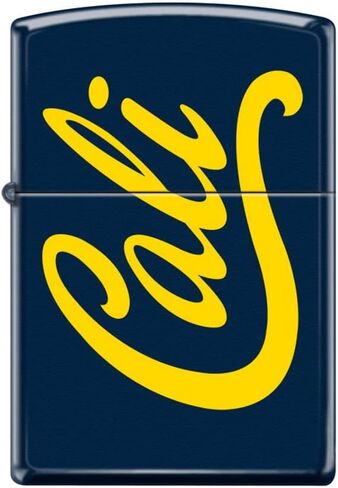 مدينة Zippo Lighter-USA والولايات الأخف وزناً في كاليفورنيا #Z6024 in Kuwait