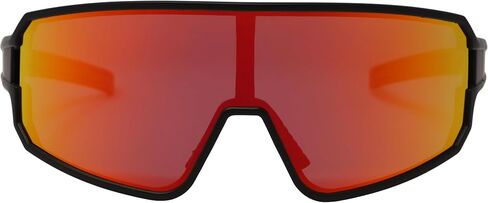 Polarized Sports Sunglasses TR90 Frame Men Women Outdoor Shield Glasses for Cycling, Baseball, Running, Fishing in Saudi Arabia