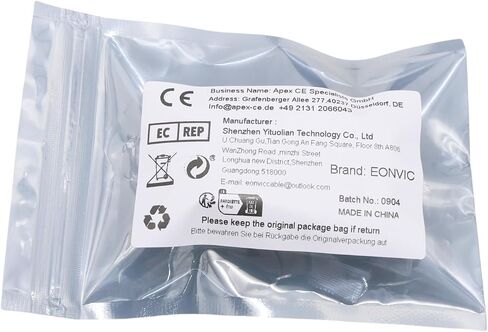 Eonvic Run/Stop Control Cable for Tilta Sony Venice Rialto Unit Cage 3-Pin Fischer Male to 3-Pin Fischer Male in Saudi Arabia