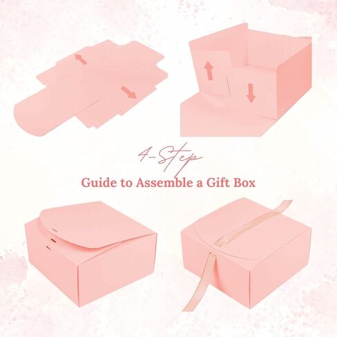 TERRATREK 48 Pcs Bridesmaid Proposal Gifts, Maid of Honor Proposal Gifts for Wedding, Bridal Party Gifts with Will You Be My Bridesmaid Card, Bridesmaid Gifts Sets of 6 for Wedding Day (Champagne) in Kuwait