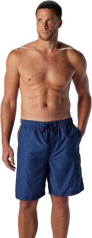 Speedo Men's Swim Trunk Knee Length Marina Sport Volley in Kuwait