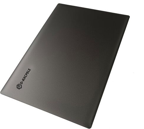 Replacement Laptop LCD Cover Back Rear Top Lid for Lenovo ideapad 320 15 with Antenna and LCD Cable 5CB0N86313 5CB0N86327 (Silver) in Saudi Arabia