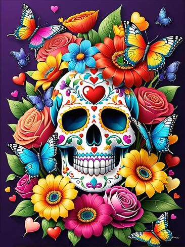 Tree of Life Diamond Painting Kits for Adults Beginners-Tree Diamond Art Kits for Adults, Full Drill DIY 5D Diamond Painting Moon Gem Art Crafts Kits for Home Wall Decor 12x16 in in Saudi Arabia