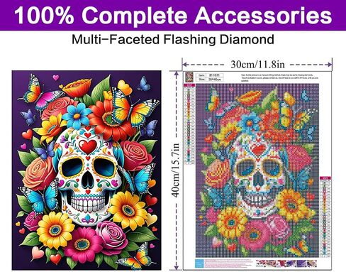 Tree of Life Diamond Painting Kits for Adults Beginners-Tree Diamond Art Kits for Adults, Full Drill DIY 5D Diamond Painting Moon Gem Art Crafts Kits for Home Wall Decor 12x16 in in Saudi Arabia