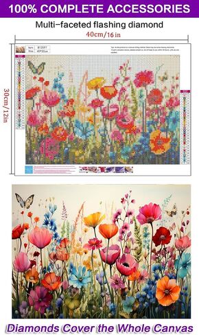 Tree of Life Diamond Painting Kits for Adults Beginners-Tree Diamond Art Kits for Adults, Full Drill DIY 5D Diamond Painting Moon Gem Art Crafts Kits for Home Wall Decor 12x16 in in Saudi Arabia