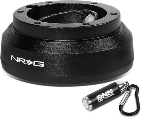 NRG Innovations SRK-189H 6-Hole Hub Adapter Kit [For Porsche 911/944 / 968/986] in Kuwait