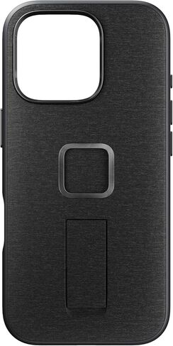 Peak Design Mobile Everyday Loop Case Compatible with iPhone 16 Pro - Eclipse in Saudi Arabia