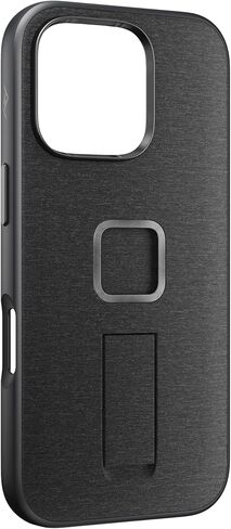 Peak Design Mobile Everyday Loop Case Compatible with iPhone 16 Pro - Eclipse in Saudi Arabia