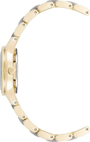 Anne Klein Women's Resin Bracelet Watch in Kuwait