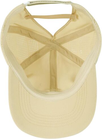 Womens Baseball Cap,Quick Drying Ponytail Hat,Lightweight UV Protection Mesh Sun Hat,Breathable Running Golf Hats for Women in Kuwait