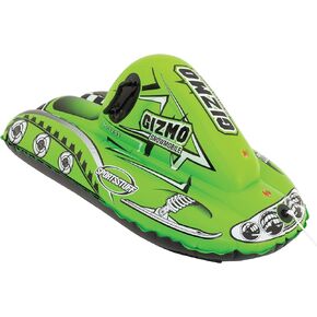 SportsStuff Gizmo Kids Inflatable Snow Tube