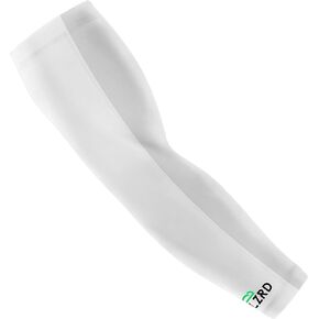 Football Sleeve - Max Grip Compression Arm Sleeve w/Moisture Wicking Fabric, Protection from Surfaces - NCAA Legal
