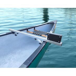 Brocraft Canoe Universal Trolling Motor Mount/Canoe Trolling Motor Mount/Canoe Motor Mount
