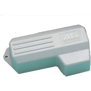 Marinco 36180 Wiper Motor, 1000 Series, 12V, 1.5" Shaft, 80 Degree