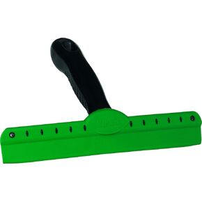 Vikan 707752 10" Wipe-N-Shine, Transport Line