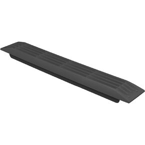 Attwood 1494F1 Marine Venturi Vent Cover, White Finish