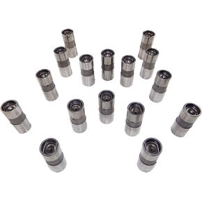 CPWK619 Hydraulic Lifters Fits 62-95 GMC Chevrolet 4.6L 5.0L 5.3L 5.7L 7.4L OHV 16v