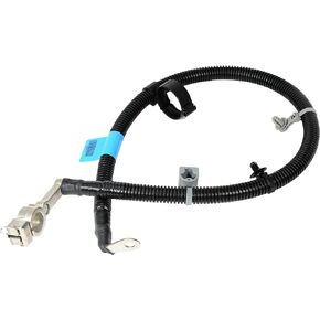 ACDelco 23235509 GM Original Equipment Negative Battery Cable