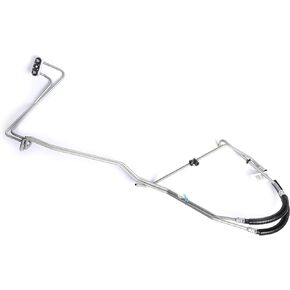 GM Genuine Parts 20916868 Automatic Transmission Fluid Cooler Inlet and Outlet Line
