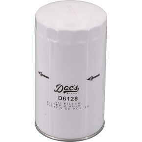 DOC'S DIESEL Ford 6.7L Powerstroke Oil Filter 2011-2022 | Replaces FL2051 | OEM Grade Oil Filter