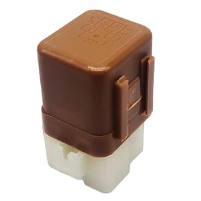 25230-7996A 12V 6 Pins Automotive Micro-ISO Relays Compatible with Nissan Infiniti Various Models