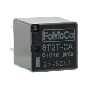 8T2T-CA 12VDC 15A Automotive Power Relay 4 Pins