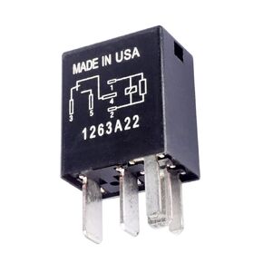 Multi-Purpose Micro Relay SPDT G8HE-1C7T-R1-DC12 5 PIN